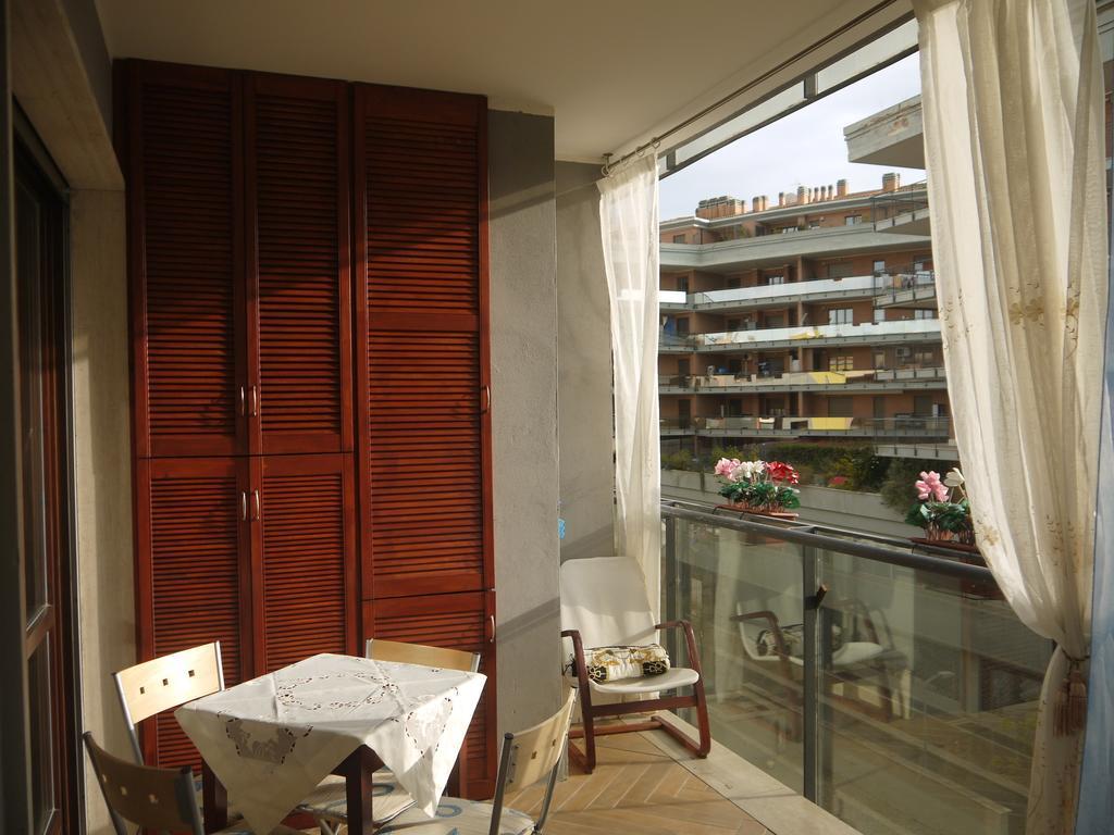 B&B Green Home Фьюмичино Номер фото
