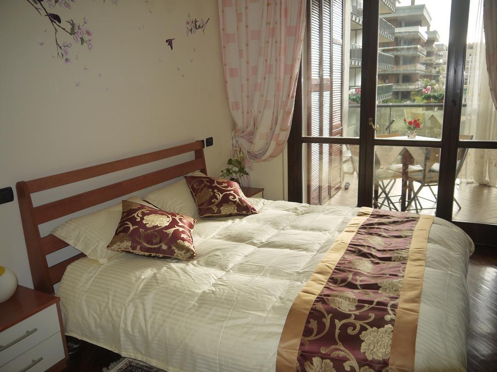 B&B Green Home Фьюмичино Номер фото