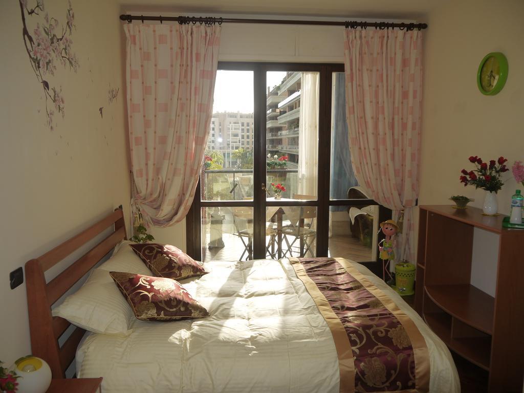 B&B Green Home Фьюмичино Номер фото