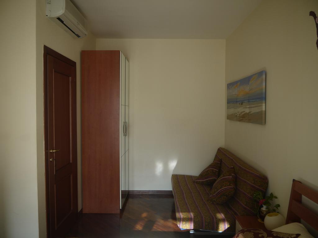B&B Green Home Фьюмичино Номер фото