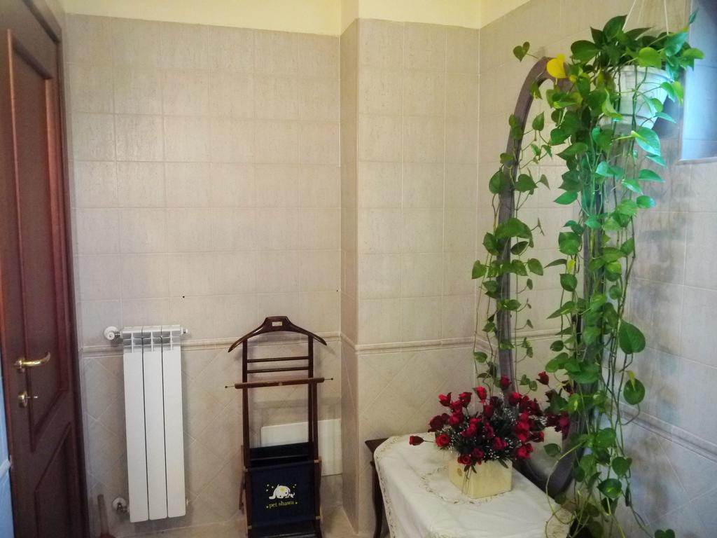 B&B Green Home Фьюмичино Номер фото