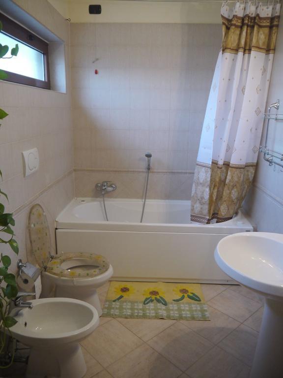 B&B Green Home Фьюмичино Номер фото