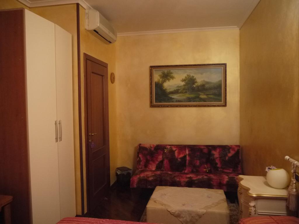 B&B Green Home Фьюмичино Номер фото