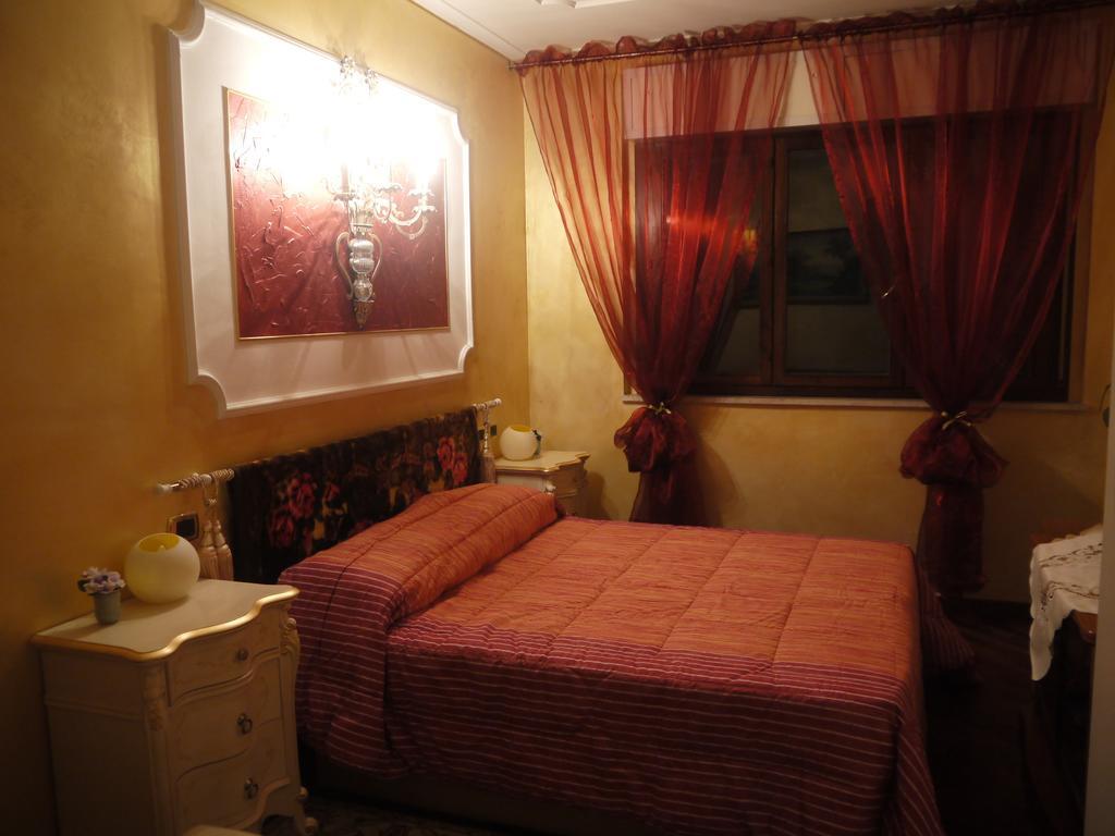 B&B Green Home Фьюмичино Номер фото